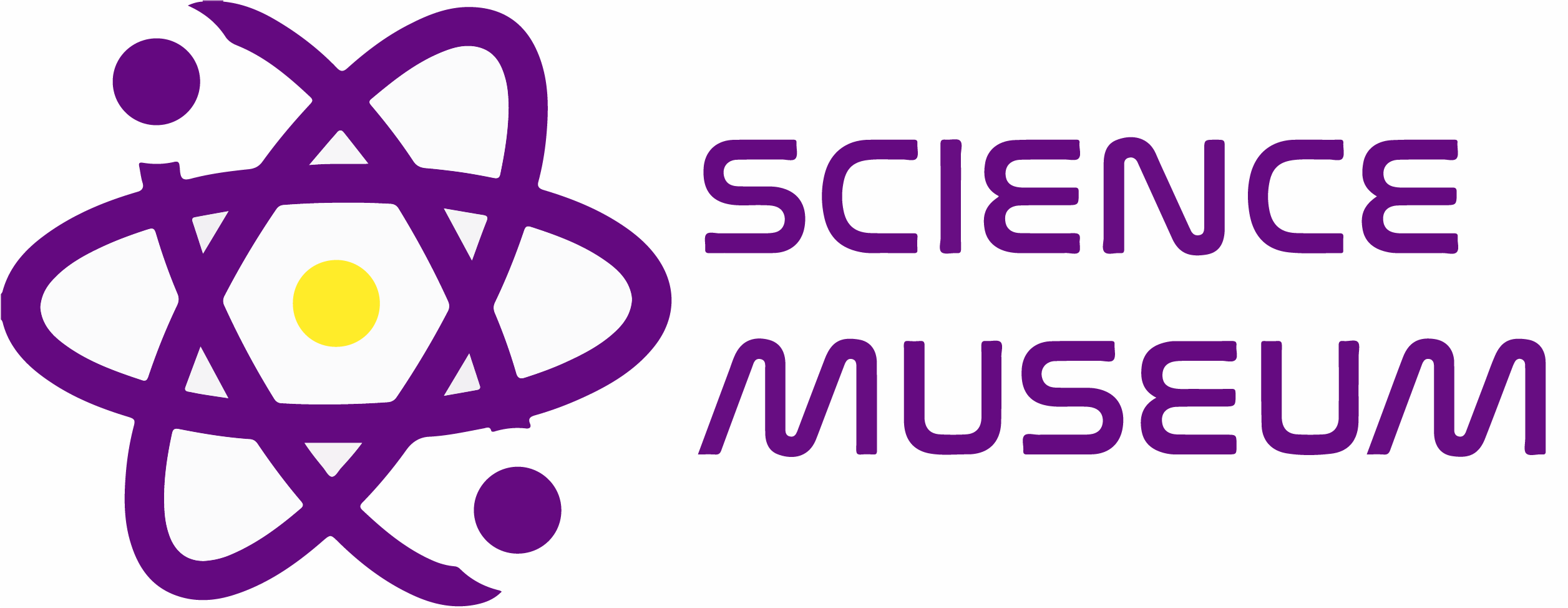 science museum logo